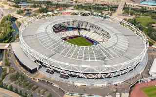 England: What is London Stadium's future? The city's mayor speaks out