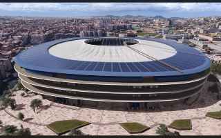 Spain: More steps towards the Camp Nou “americanisation”