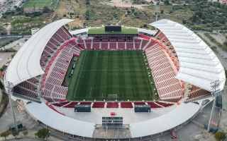 Spain: Mallorca introduces NFC technology at Son Moix