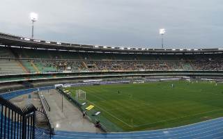 Italy: New era of Bentegodi. Rebuilding to host Euro 2032?