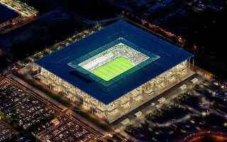 France: Girondins Bordeaux wants to stay at Matmut Atlantique. Lack of money