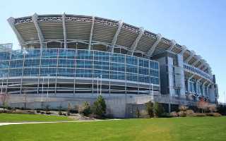 USA: Cleveland invests in Browns stadium: $461m plan