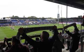 Germany: Will Holstein-Kiel stadium be upgraded in time for Bundesliga start?