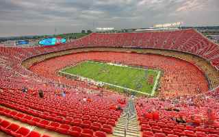 Chiefs Face Six-Month Deadline for Decision on Arrowhead Renovation or New Stadium Location