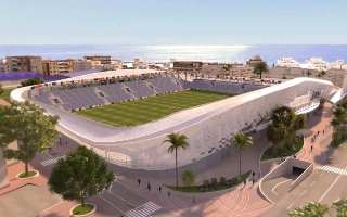 Spain: Construction of Marbella stadium about to begin? Third time lucky