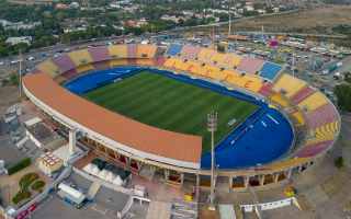 Italy: Roofing of Lecce stadium for €36 million