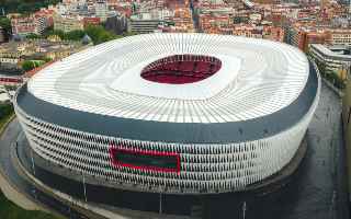 Spain: Athletic wants to turn San Mamés into a “fortress”