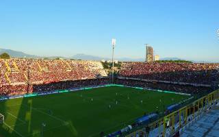 Italy: Stadio Arechi redevelopment. Green light in shadow of boycott