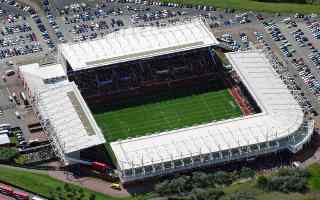 England: The new at bet365 Stadium. What is ahead for Stoke City fans in the new season?