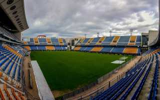 Continúa la polémica por el nombre «fascista» del estadio del Cádiz CF – StadiumDB.com