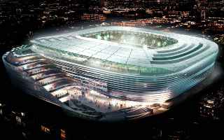 Spain: Government delegation will make sure Betis' new stadium will be “safe”