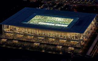 France: Girondins will play at Matmut Atlantique… in fourth league