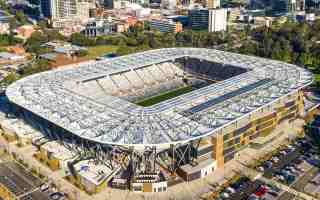 Australia: Penrith Panthers will play at CommBank Stadium in 2025 season