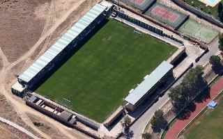 Spain: Tender announced for the renovation of the stadium in Segovia