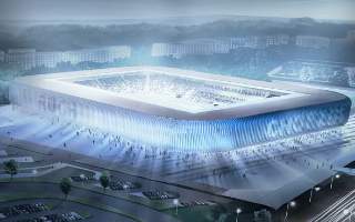 Poland: President continues to fight for a new stadium for Ruch Chorzów