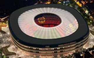 Spain: Camp Nou will regain the club's motto and get a skywalk