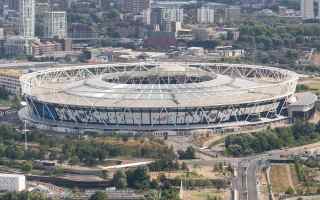 England: Fans oppose ticket prices at London Stadium