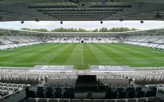 Spain: Will Burgos CF have stadium with 20,000 seats?