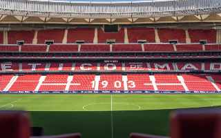 Spain: Negotiations underway to rename Atletico stadium