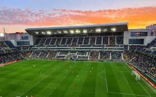 Spain: Name is not the biggest problem with Cádiz stadium