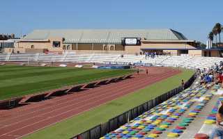 Spain: Changes to stadium map of Cadiz