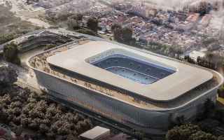 Spain: Rosaleda redevelopment and bird protection