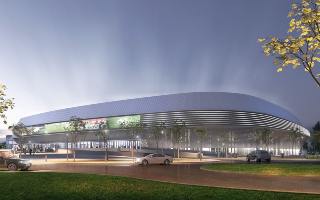 Romania: Green light for new stadium in Oradea