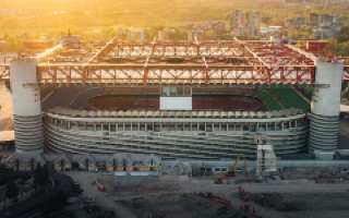 Italy: 2027 Champions League final not at San Siro?