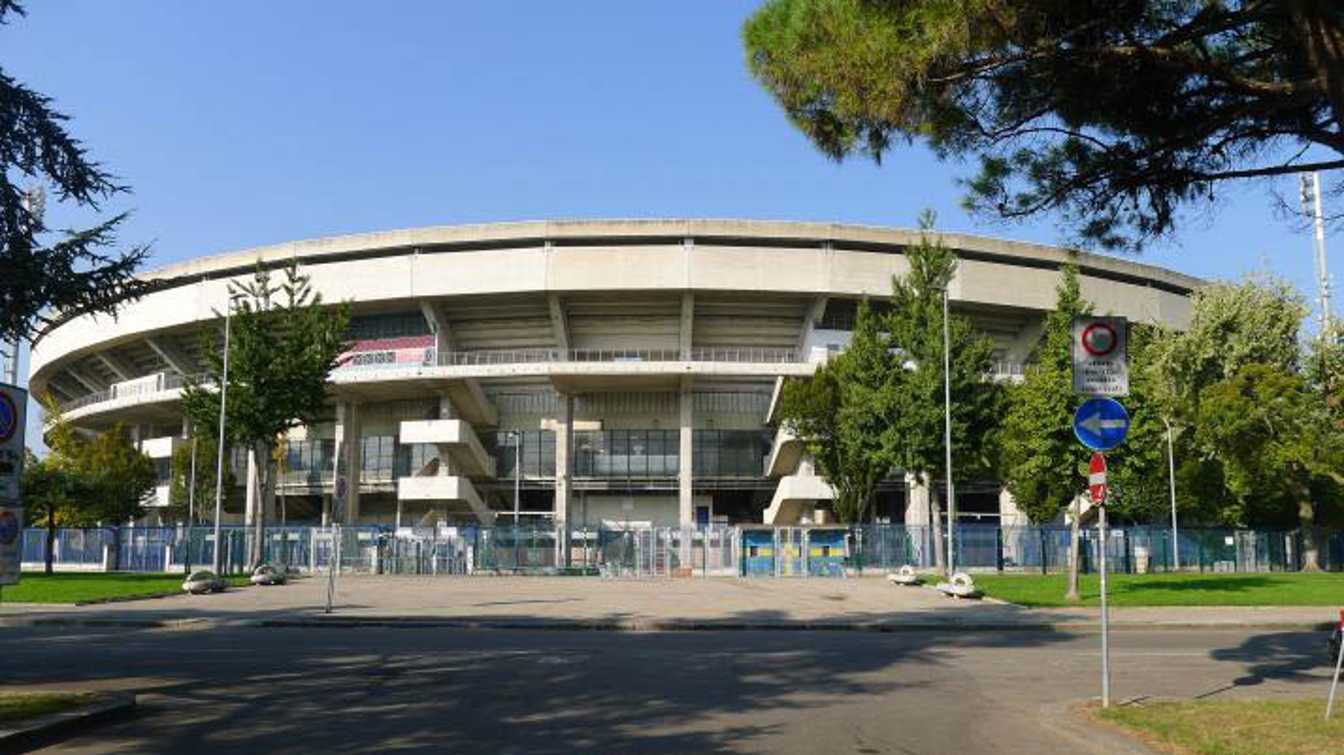 Stadio Marcantonio Bentegodi