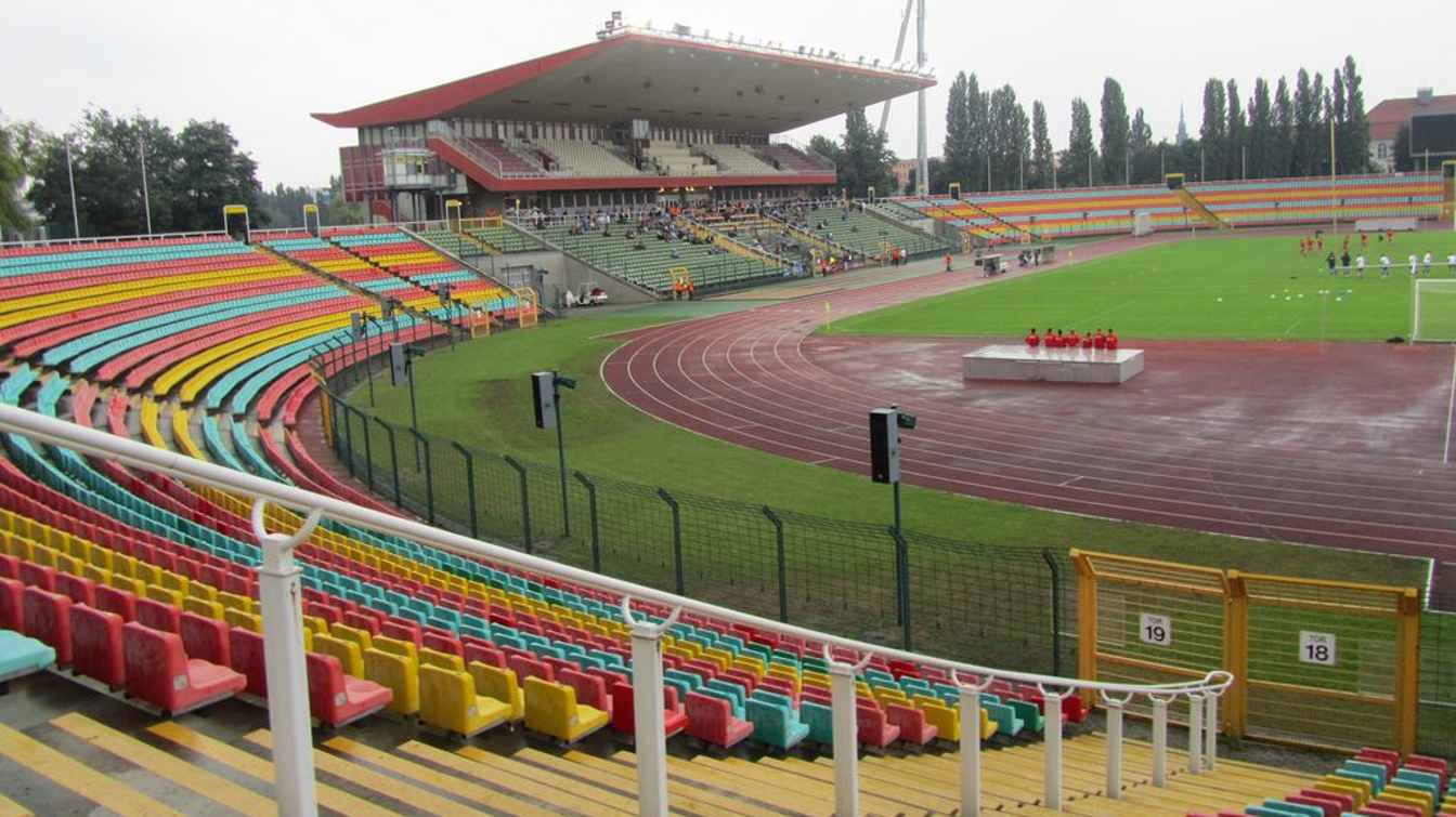 Friedrich-Ludwig-Jahn-Sportpark