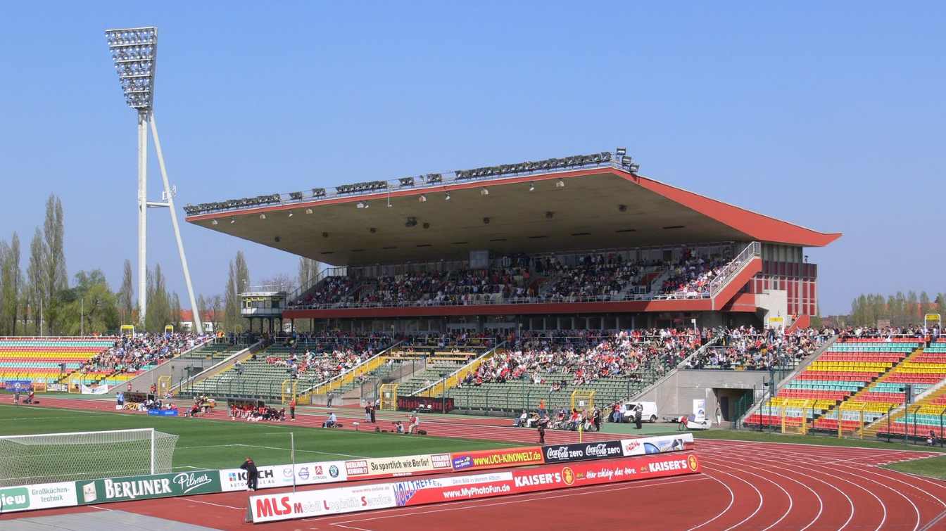 Friedrich-Ludwig-Jahn-Sportpark