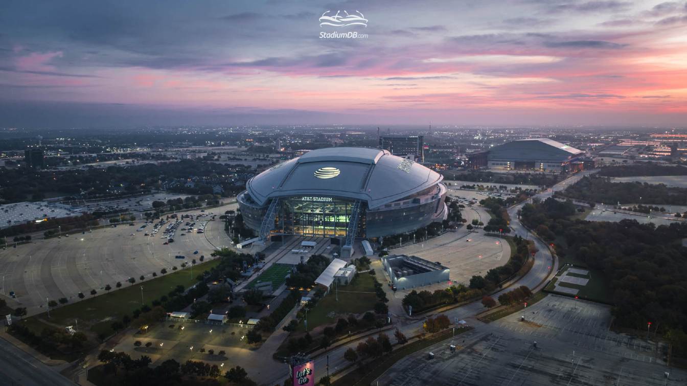 AT&T Stadium