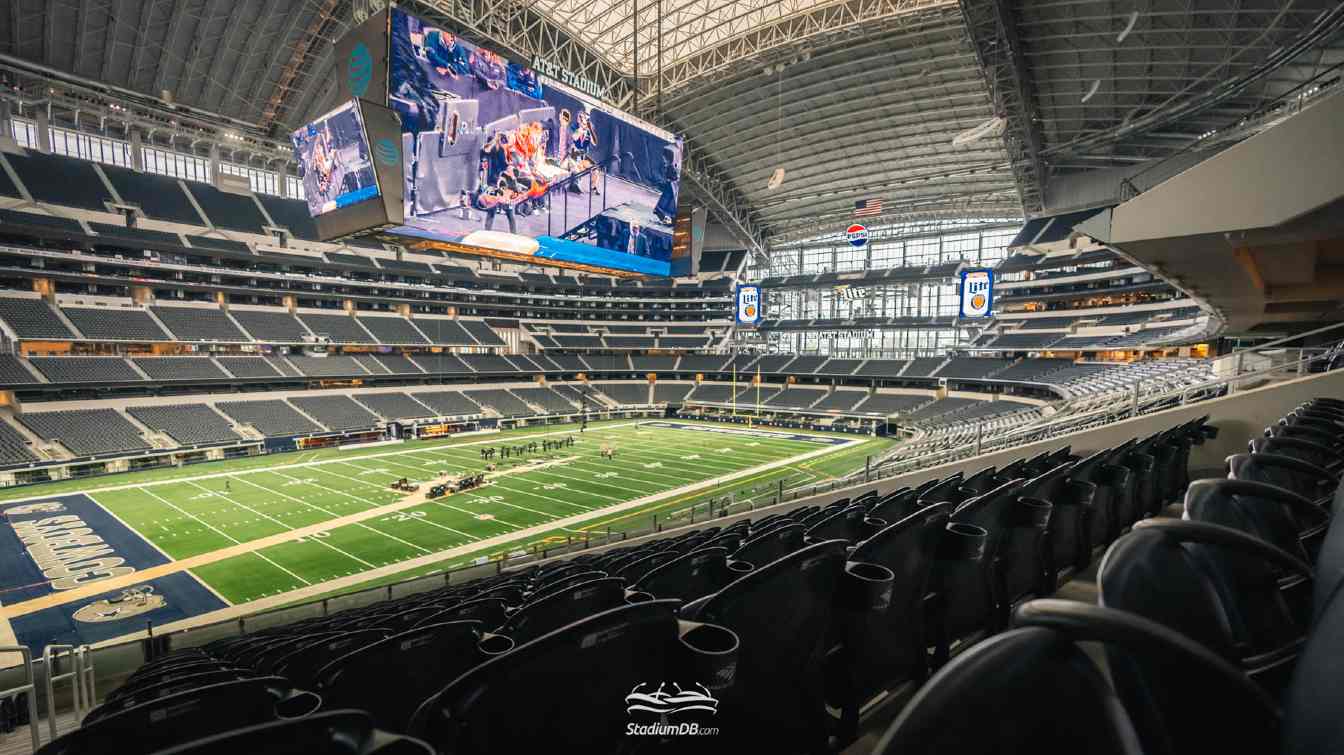 AT&T Stadium