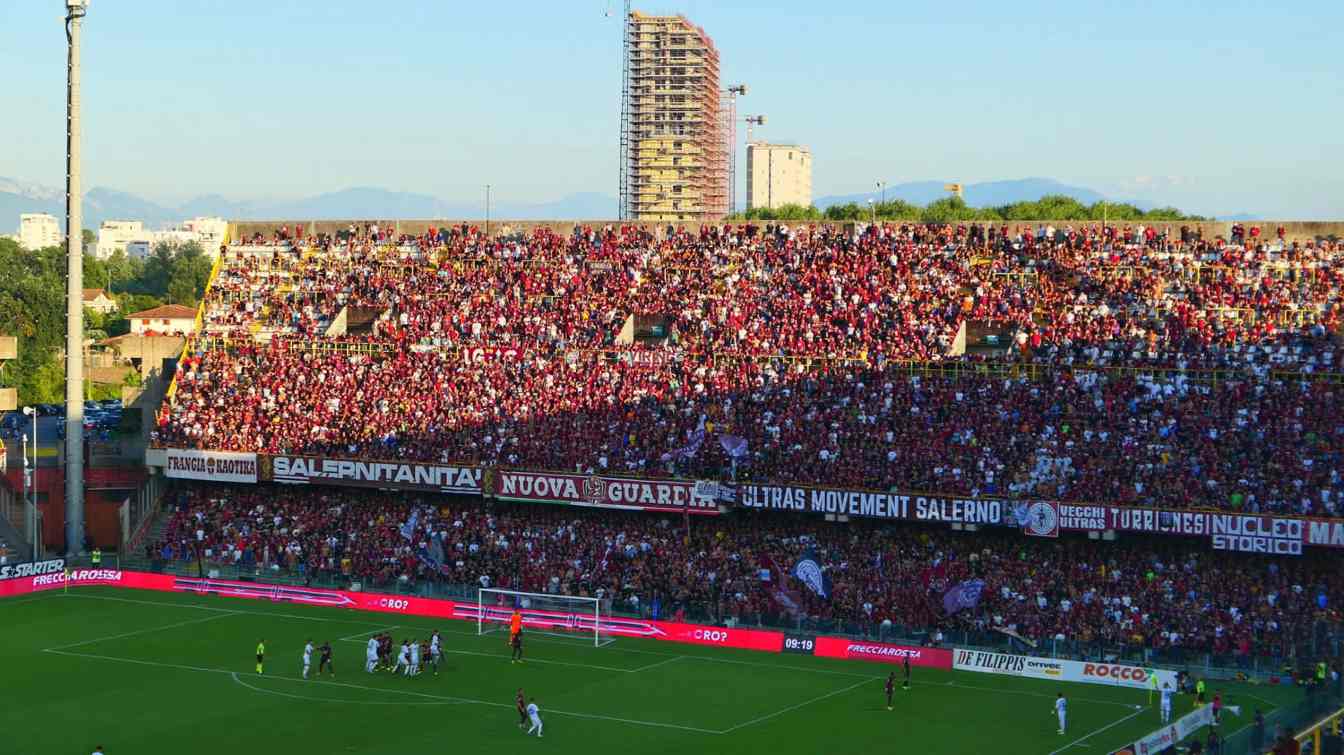 Stadio Arechi