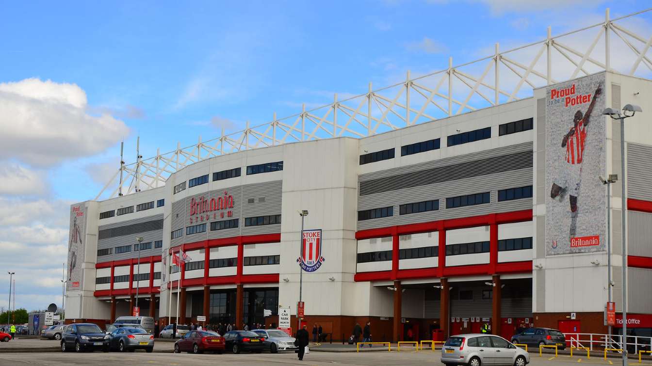 bet365 Stadium