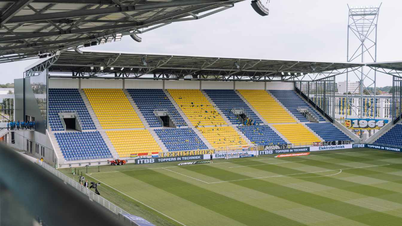 Cambuurstadion