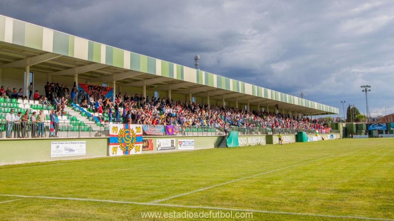  La Albuera Stadium