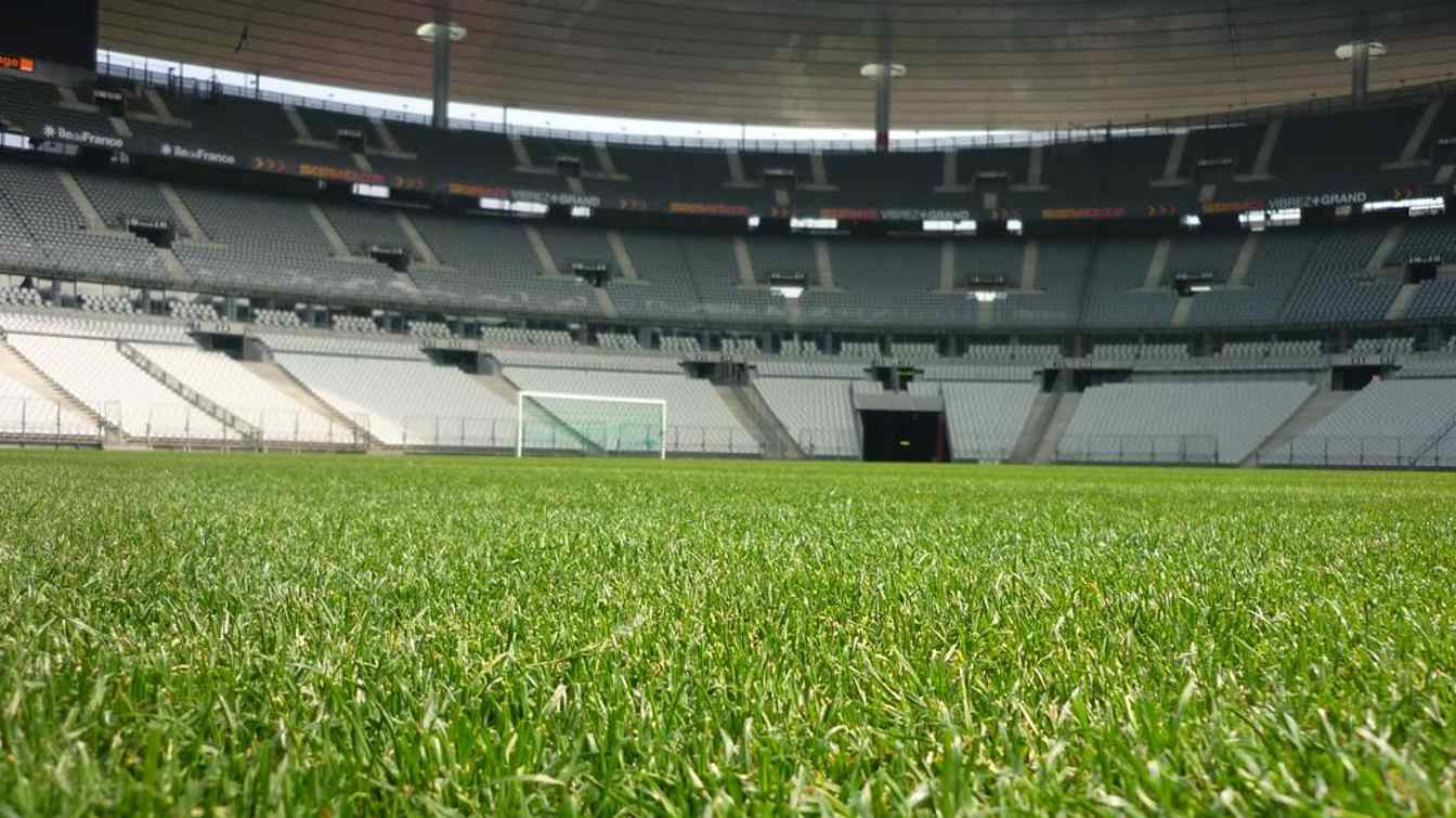 Stade de France