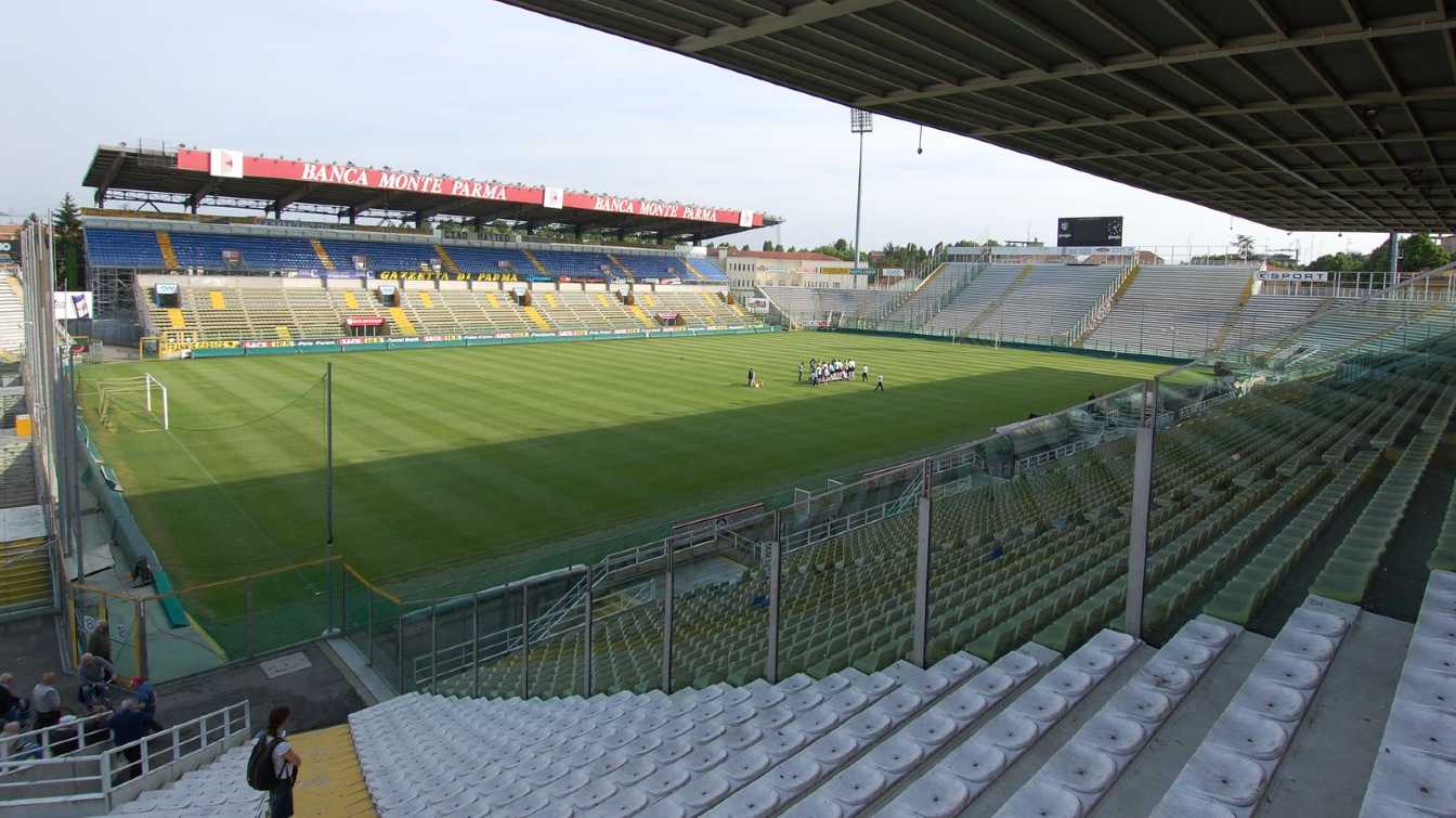 Stadio Ennio Tardini