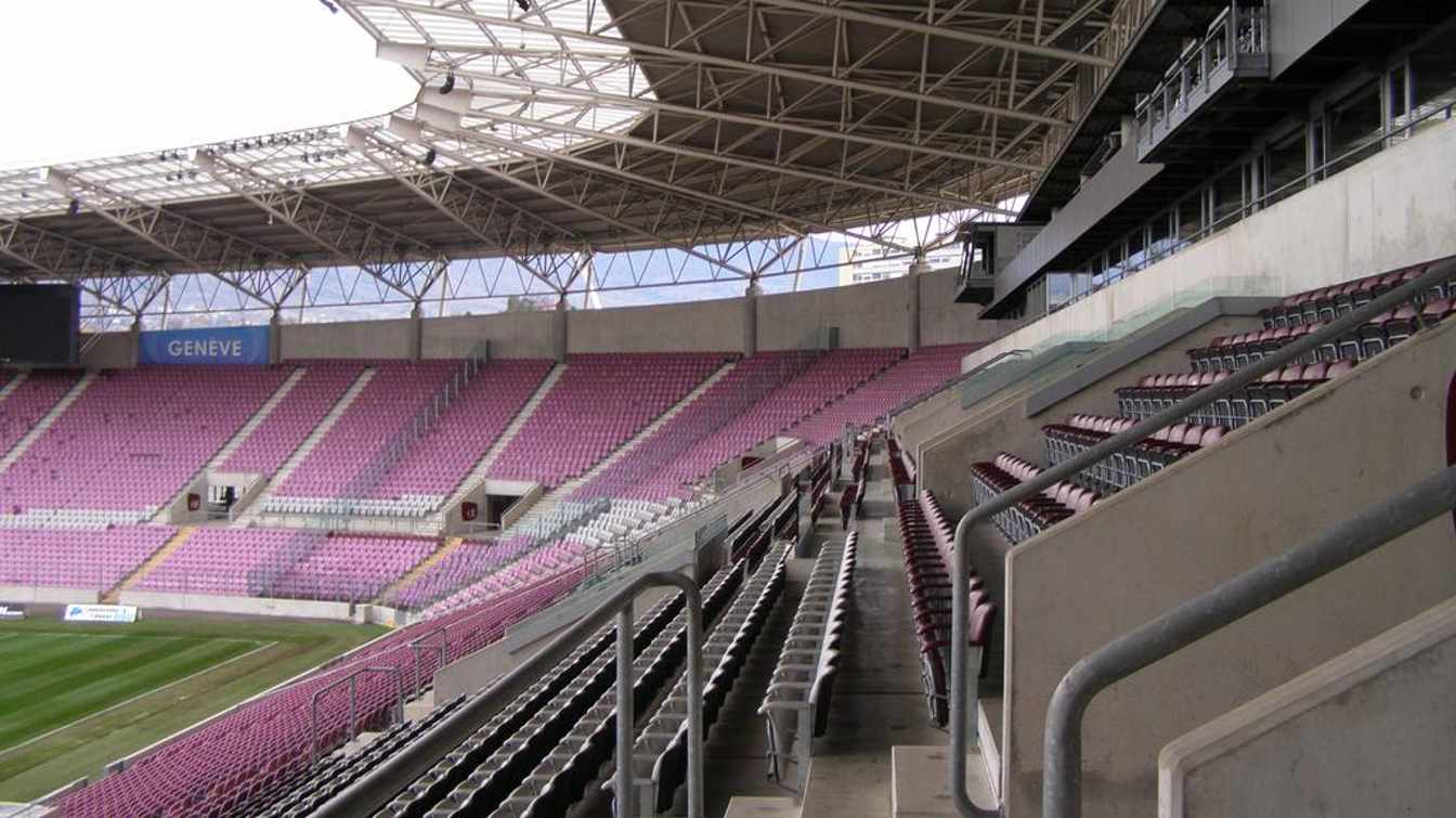 Stade de Genéve