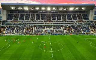 Spain: The two open fronts that divide Cádiz fans