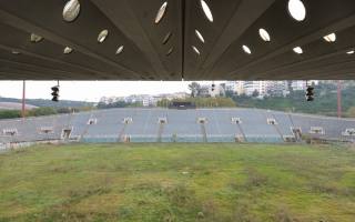 Italy: More details about new Flaminio stadium designed by Lazio 