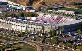 Spain: Full stands at Spain-Fidji match at Estadio José Zorrilla?