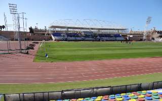 Spain: Three companies interested in renovating Estadio Iberoamericano 2010