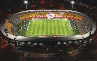 Colombia: Stadium upgrades ahead of Under-20 Women's World Cup