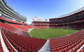 USA: Changes at Levi's Stadium ahead of 2026 World Cup 