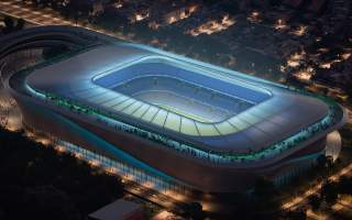 Spain: Key meeting held by Malaga authorities on La Rosaleda redevelopment