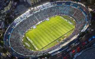 Mexico: Cruz Azul is preparing to build new stadium