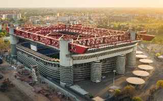 Italy: Key days are approaching for future of San Siro