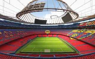 Spain: FC Barcelona sure of quick return to Camp Nou